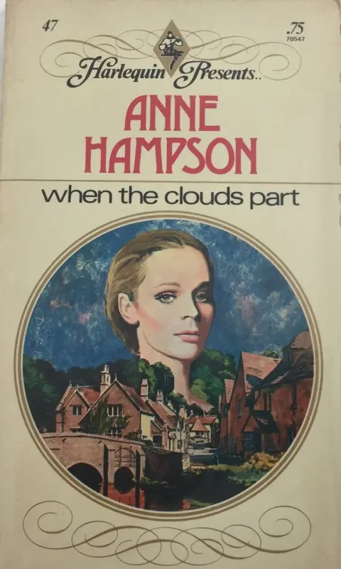 Cover of When the Clouds Part