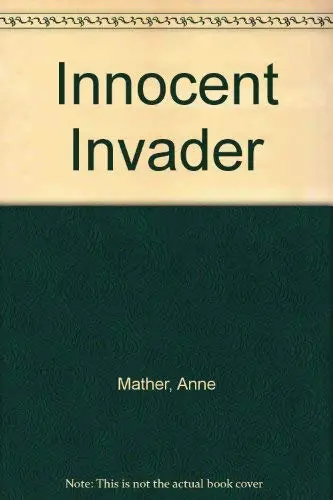 Cover of Innocent Invader