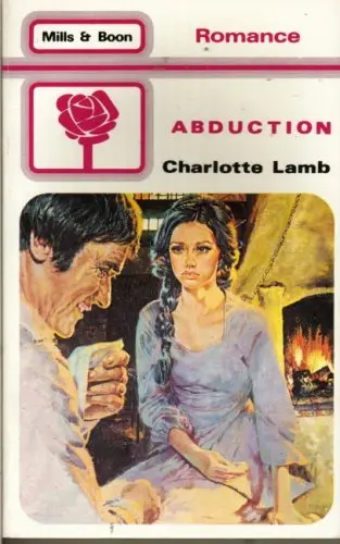 Cover of Abduction