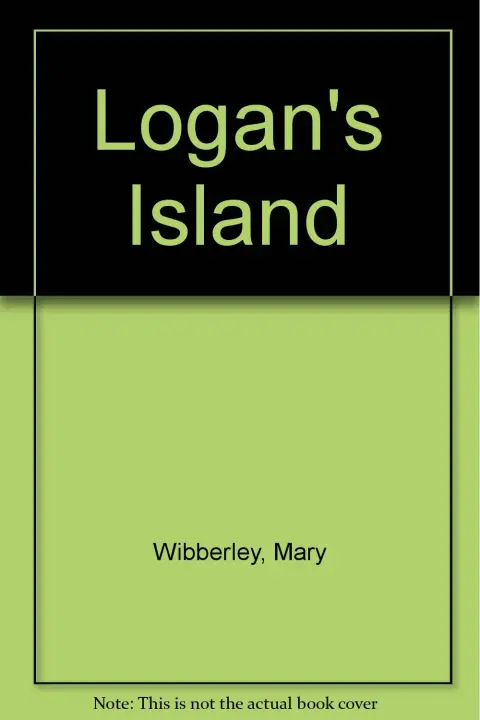 Cover of Logan's Island