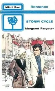 Cover of Storm Cycle
