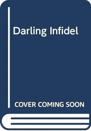 Cover of Darling Infidel