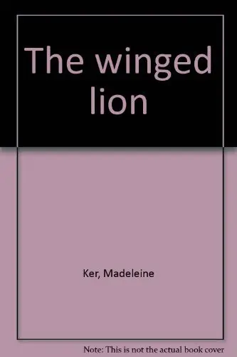 Cover of The winged lion