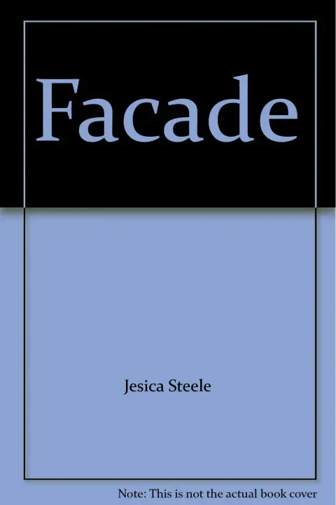 Cover of Facade