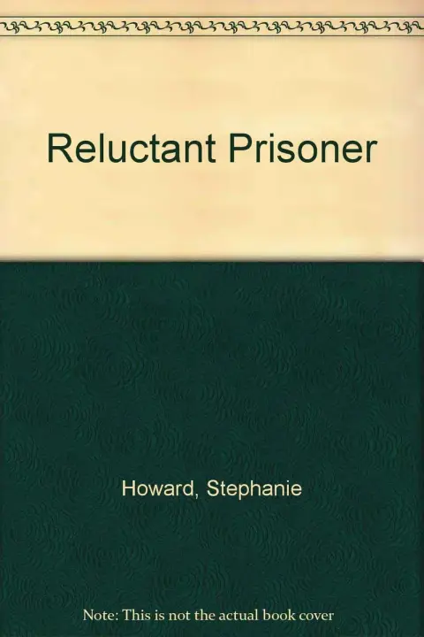 Cover of Reluctant Prisoner