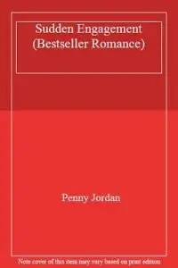 Cover of A Sudden Engagement