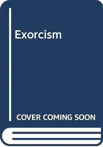 Cover of Exorcism