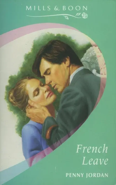 Cover of French Leave