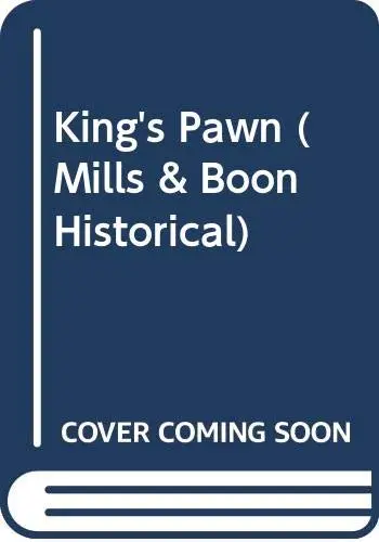 Cover of King's Pawn