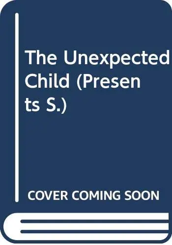 Cover of The Unexpected Child