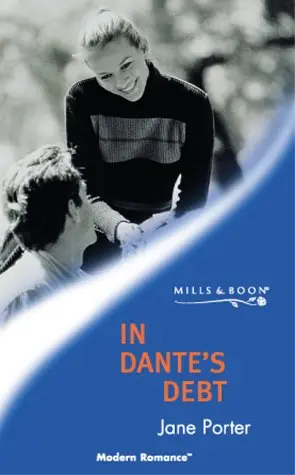 Cover of In Dante's Debt
