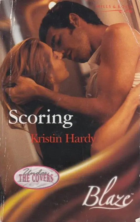 Cover of Scoring