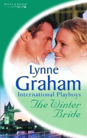 Cover of The Winter Bride