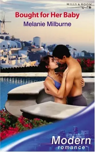 Cover of Bought for Her Baby