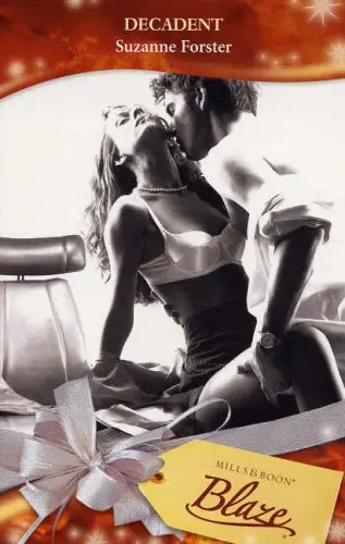Cover of Decadent