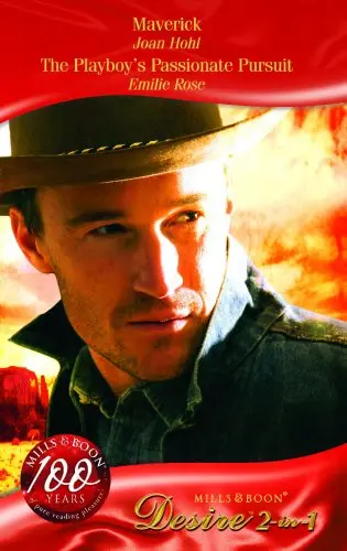 Cover of Maverick