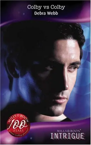 Cover of Colby vs Colby