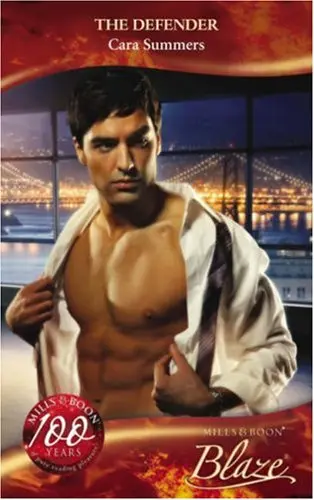 Cover of The Defender