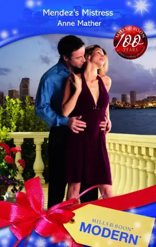 Cover of Mendez's Mistress