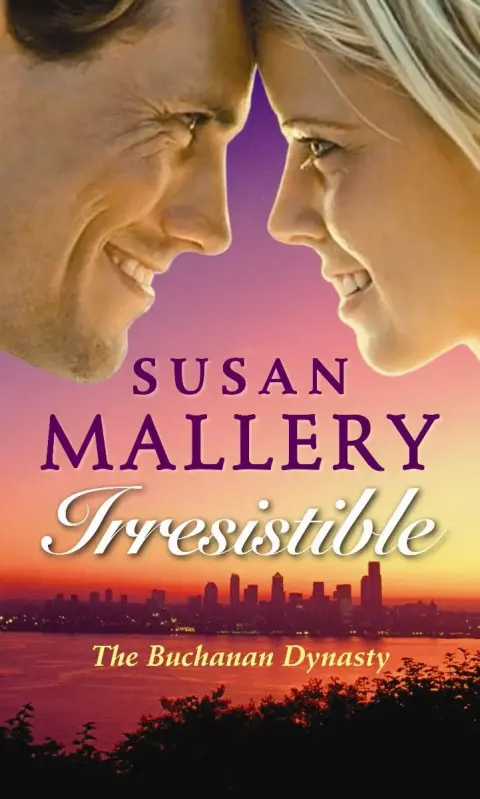 Cover of Irresistible