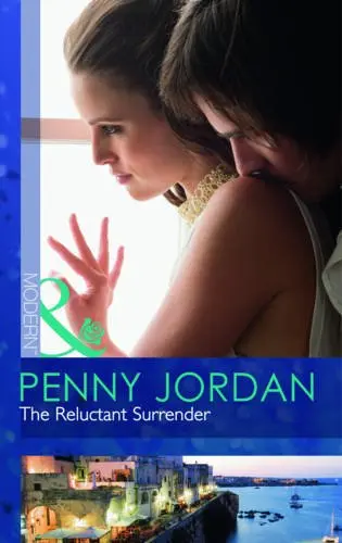 Cover of The Reluctant Surrender