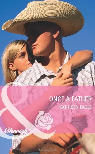 Cover of Once A Father
