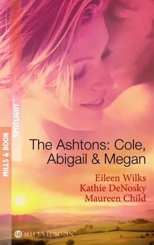 Cover of The Ashtons