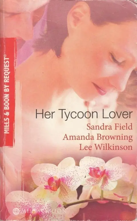 Cover of Her Tycoon Lover