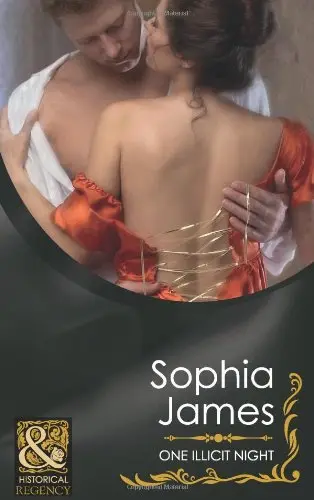Cover of One Illicit Night