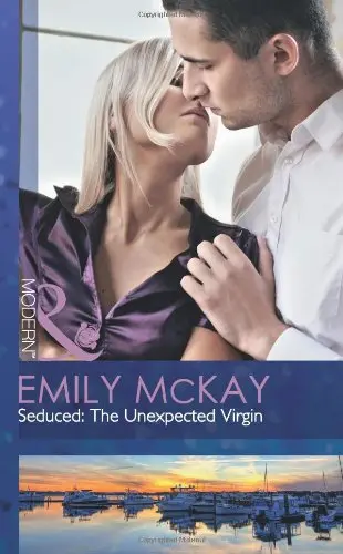 Cover of Seduced