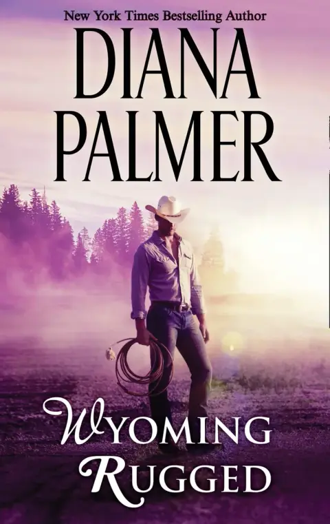 Cover of Wyoming Rugged