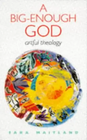 Cover of Big-enough God