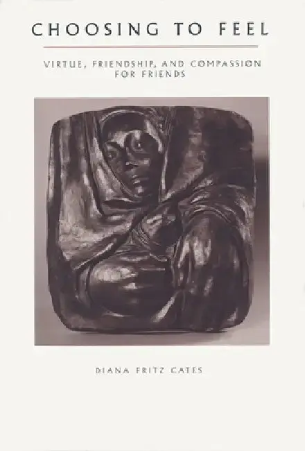 Cover of Choosing To Feel
