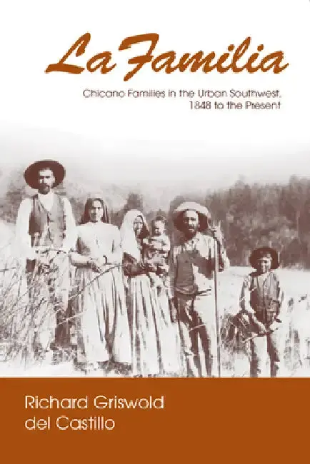 Cover of La Familia