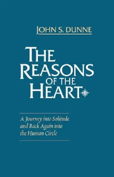 Cover of The Reasons of the Heart