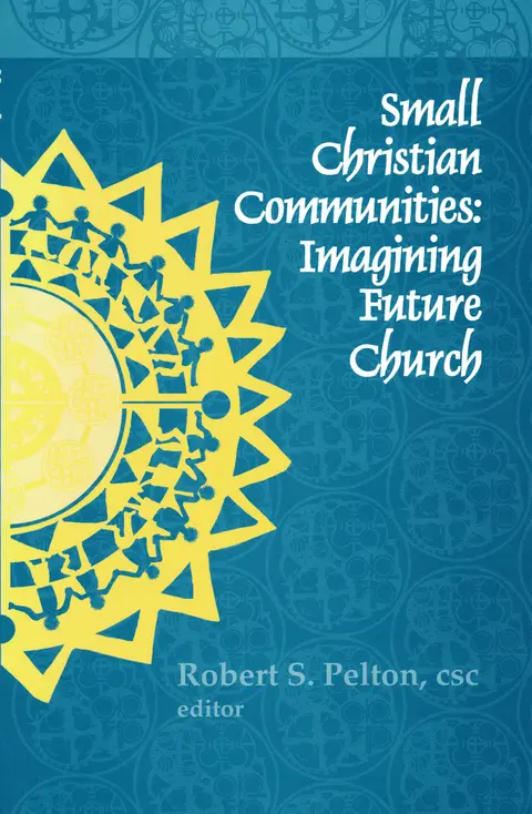 Cover of Small Christian Communities