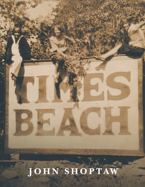 Cover of Times Beach
