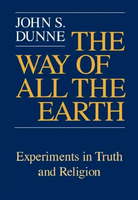 Cover of The Way of All the Earth