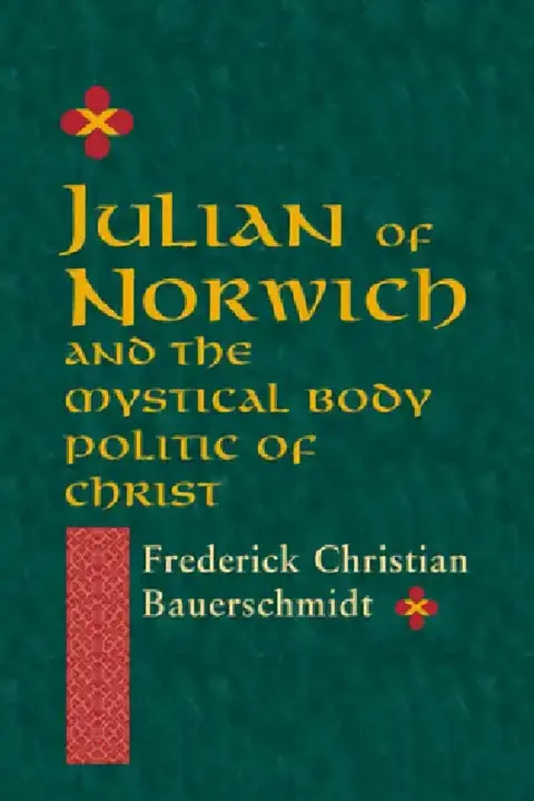 Cover of Julian of Norwich