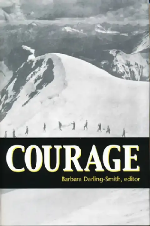 Cover of Courage