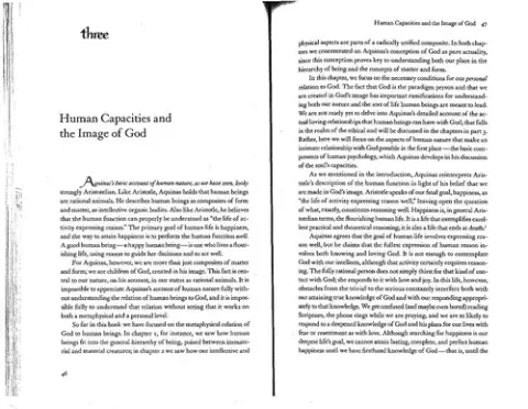 Cover of Aguinas's Ethics