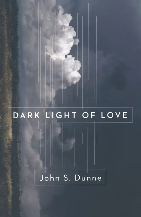 Cover of Dark Light of Love
