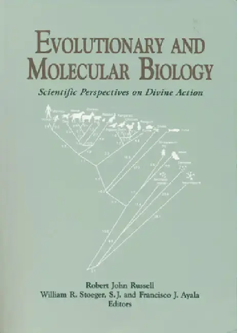 Cover of Evolutionary Molecular Biology