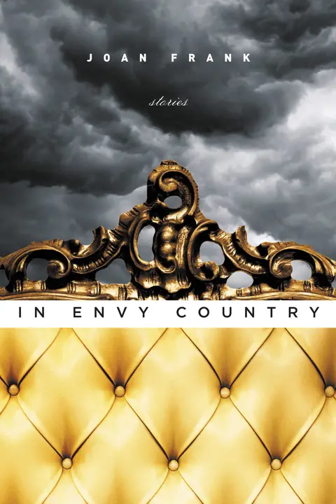 Cover of In Envy Country