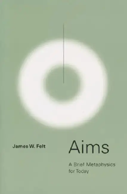 Cover of Aims