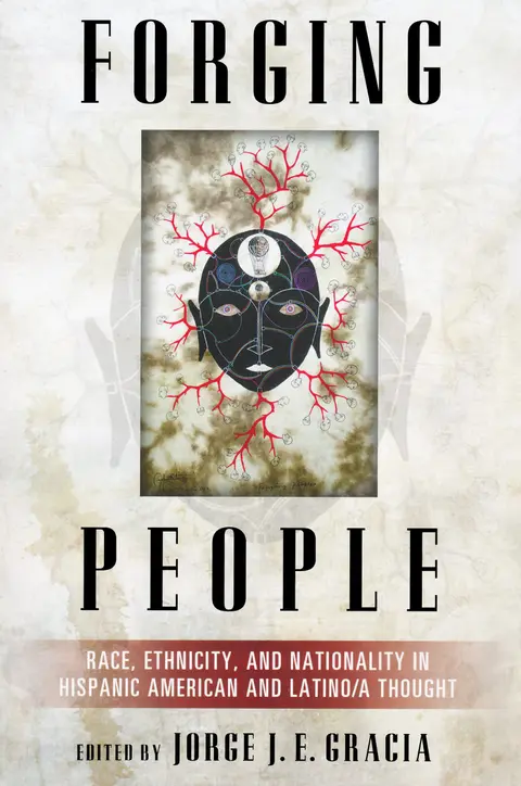Cover of Forging People