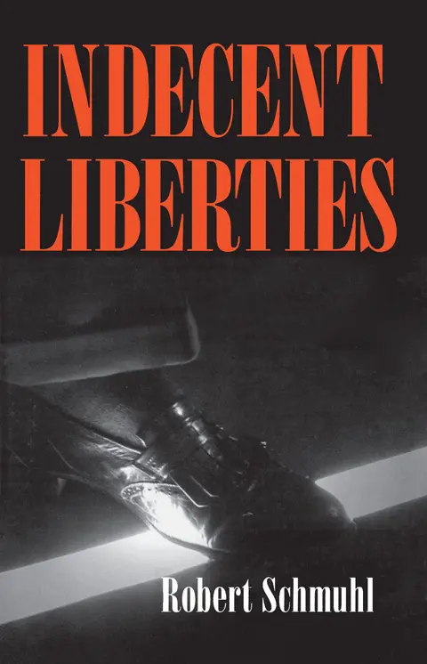 Cover of Indecent Liberties