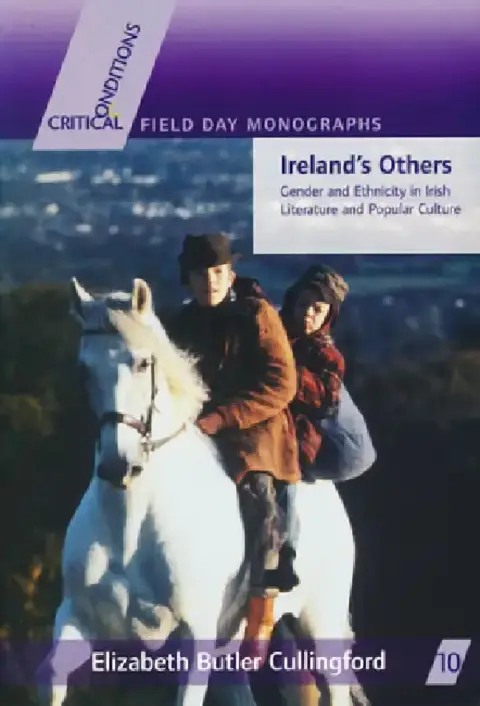 Cover of Ireland S Others