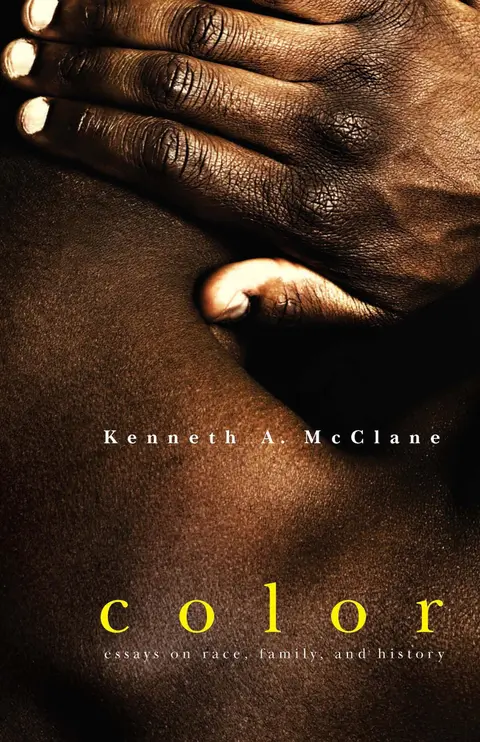 Cover of Color