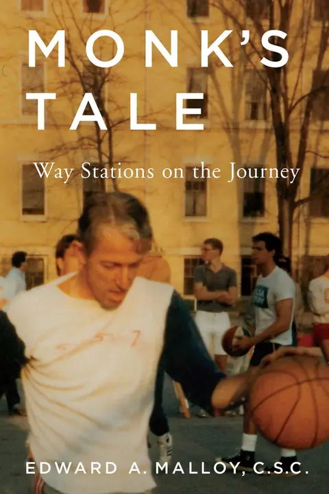 Cover of Monk's Tale
